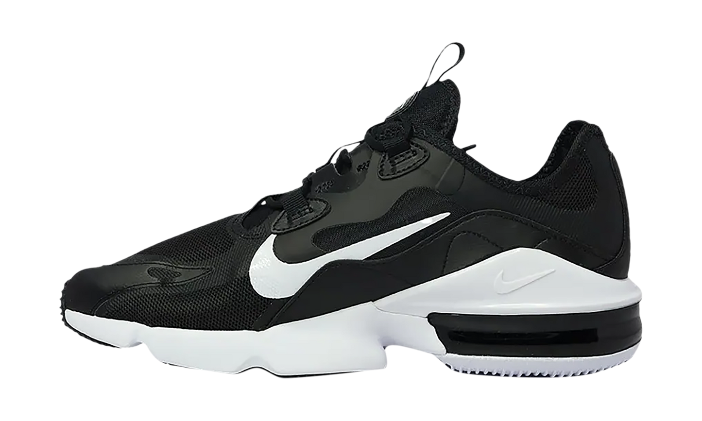 Nike Air Max infinity 2 "Black / White" CU9452 006