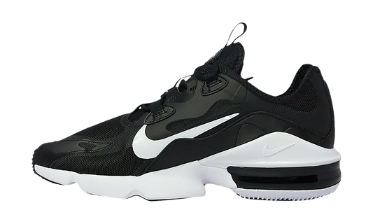 Nike Air Max infinity 2 "Black / White" CU9452 006