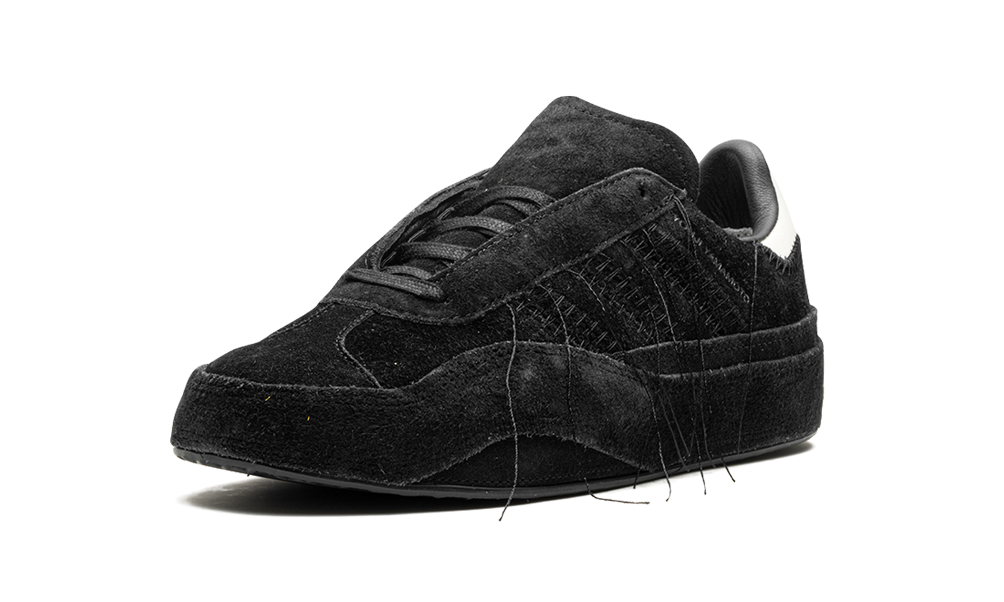 Adidas Gazelle "Y-3 - Black Off White" FZ6405