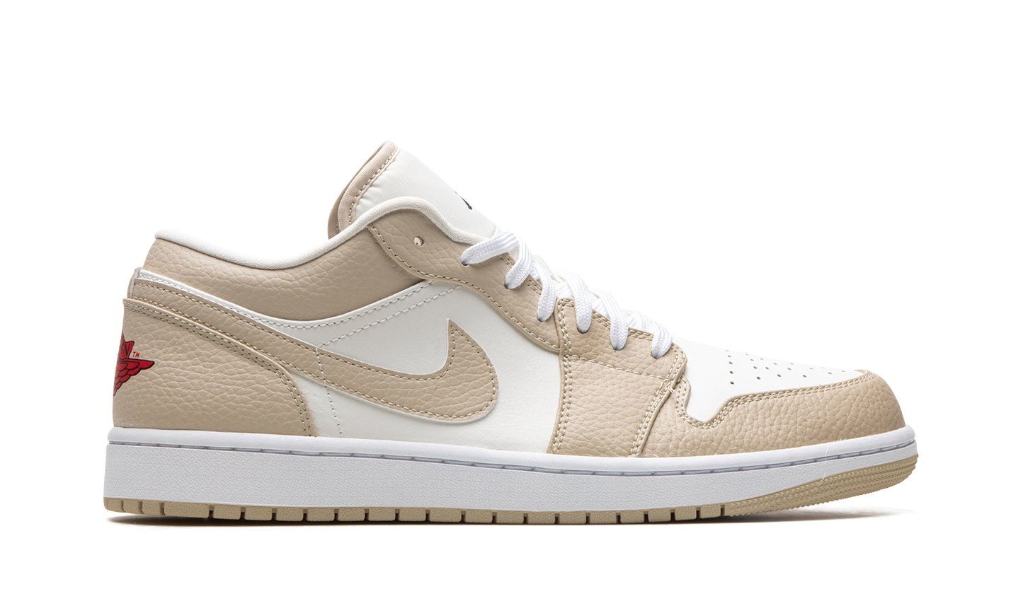 Air Jordan 1 Low Sail / Rattan FB7168 121