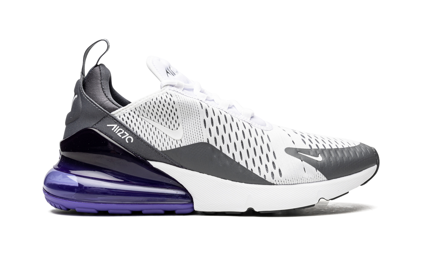 Nike Air Max 270 "White" AH8050 107