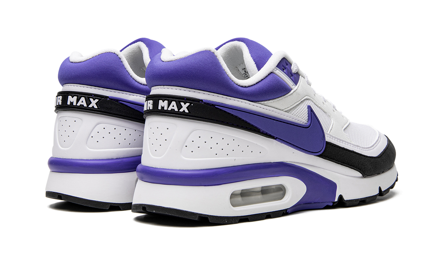Nike AIR MAX B WMNS "White Persian Violet" DN4113 101