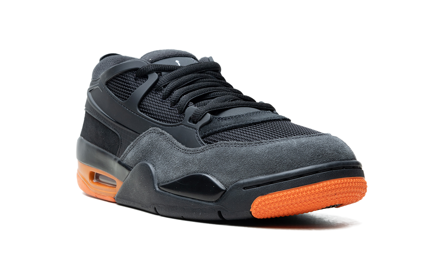 Air Jordan 4 RM Black Starfish HF8126 001