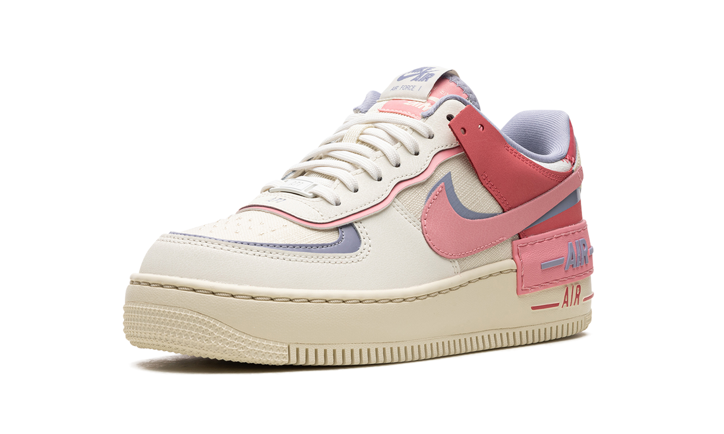 Nike AIR FORCE 1 SHADO WMNS Coconut Milk DV7449 101