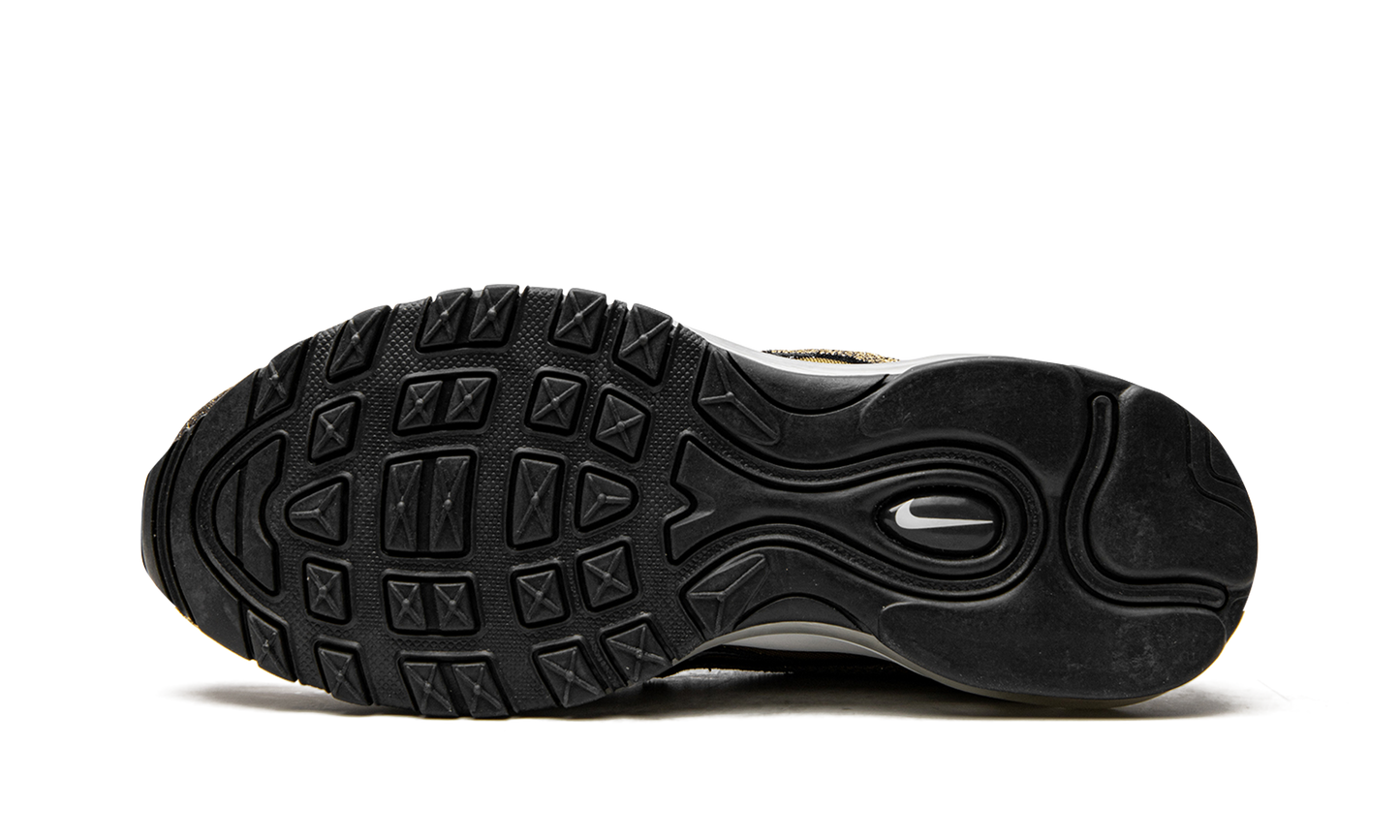 Nike AIR MAX 97 MNS WMNS "Golden Gals" DO5881 700