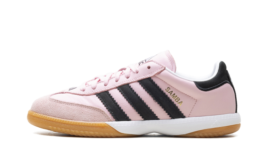 Adidas Samba Millennium "Clear Pink Black Gum" JI3182