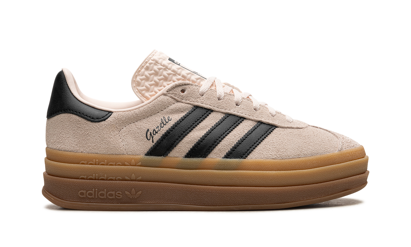 Adidas GAZELLE BOLD WMNS "Wonder Quartz" IE0429