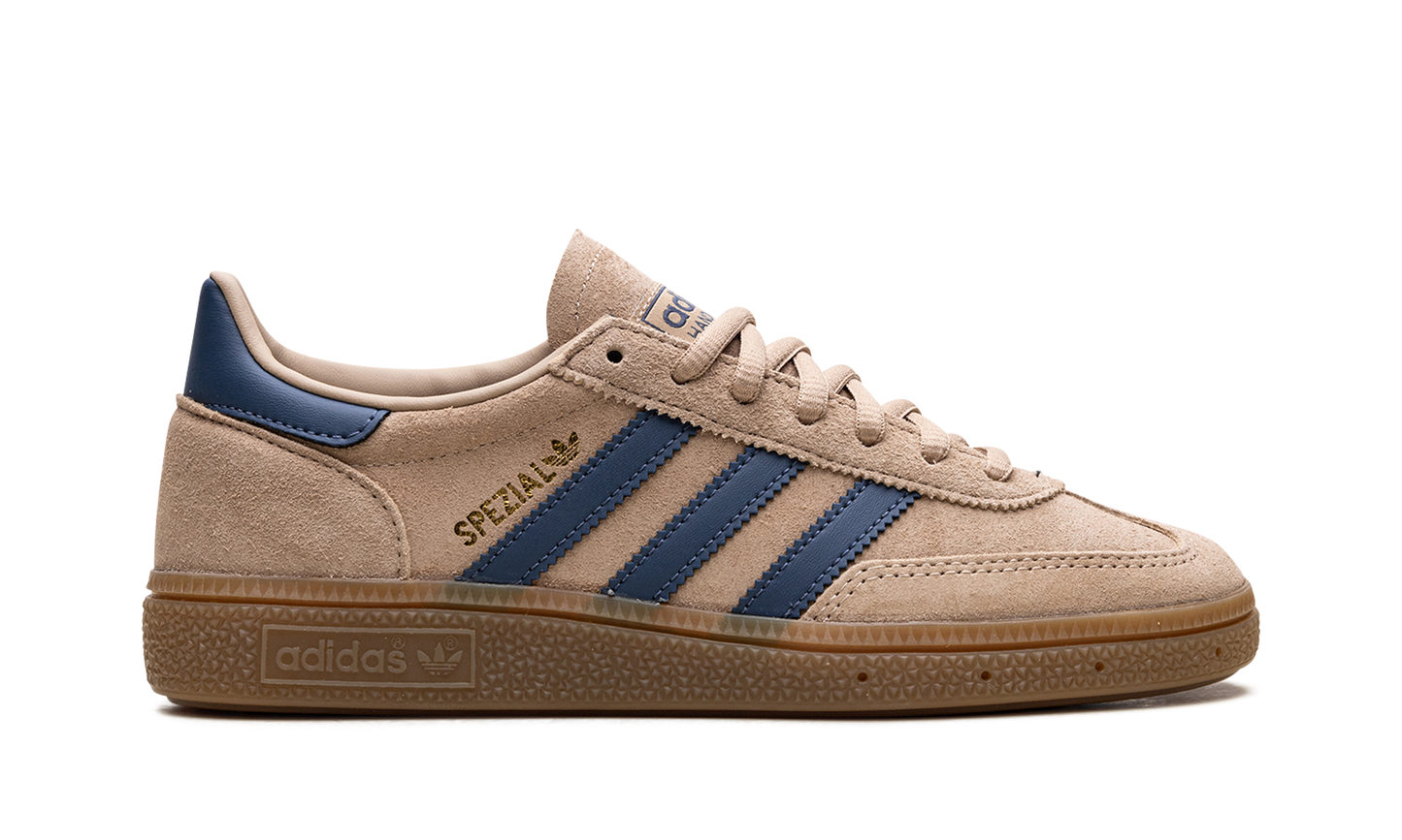 Adidas Handball Spezial "Warm Sandstone Preloved Ink" JH5435
