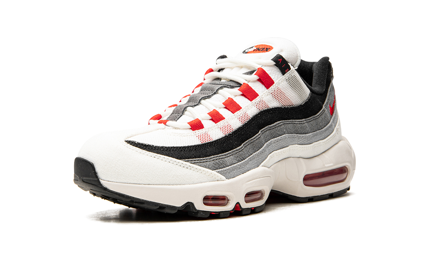 Nike Air Max 95 QS "Japan Plum Blossom" DH9792 100