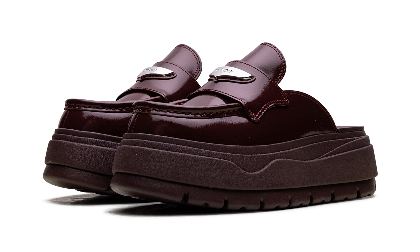 Jordan Mule WMNS Dark Team Red HJ4292 600