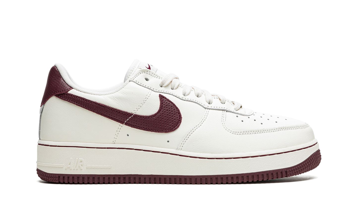 Nike Air Force 1 '07 Craft "Dark Beetroot" DB4455 100