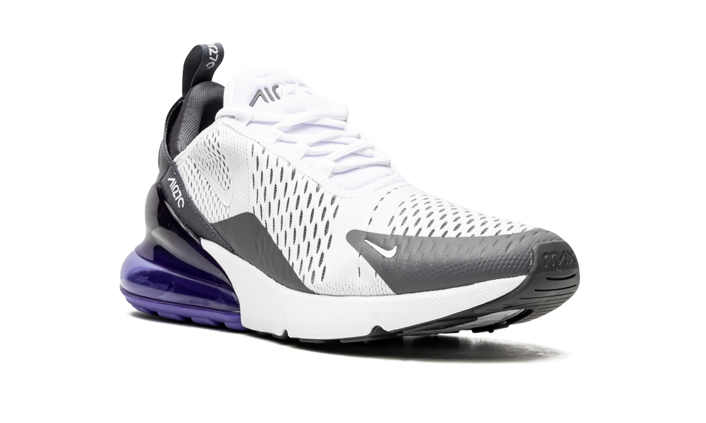 Nike Air Max 270 "White" AH8050 107
