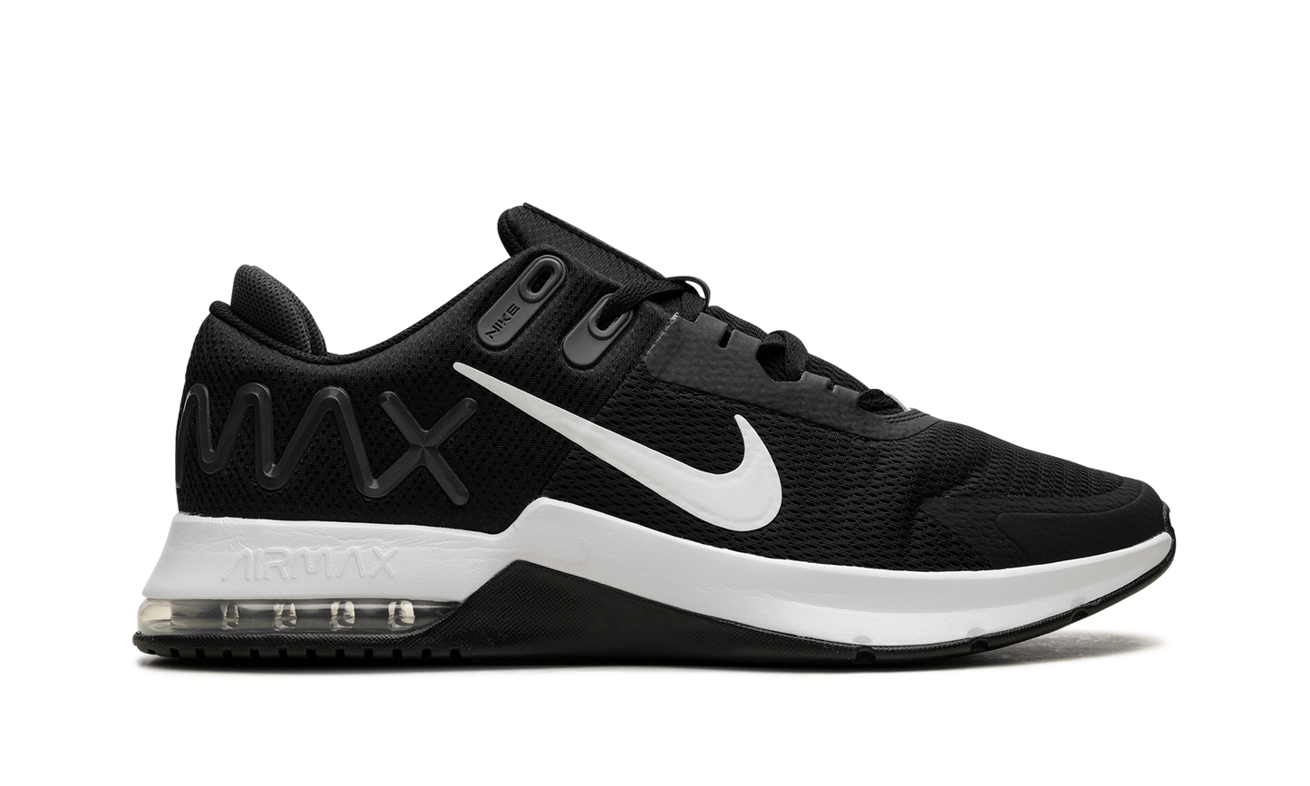 Nike Air Max Alpha Trainer "Black / White" CW3396 004