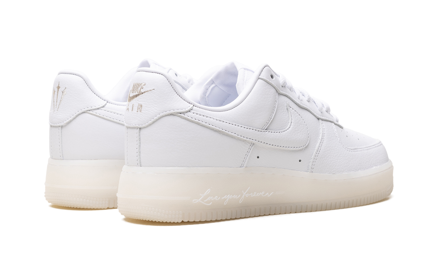 Nike Air Force 1 Low "Certified Lover Boy - Cobalt Tint" CZ8065 101