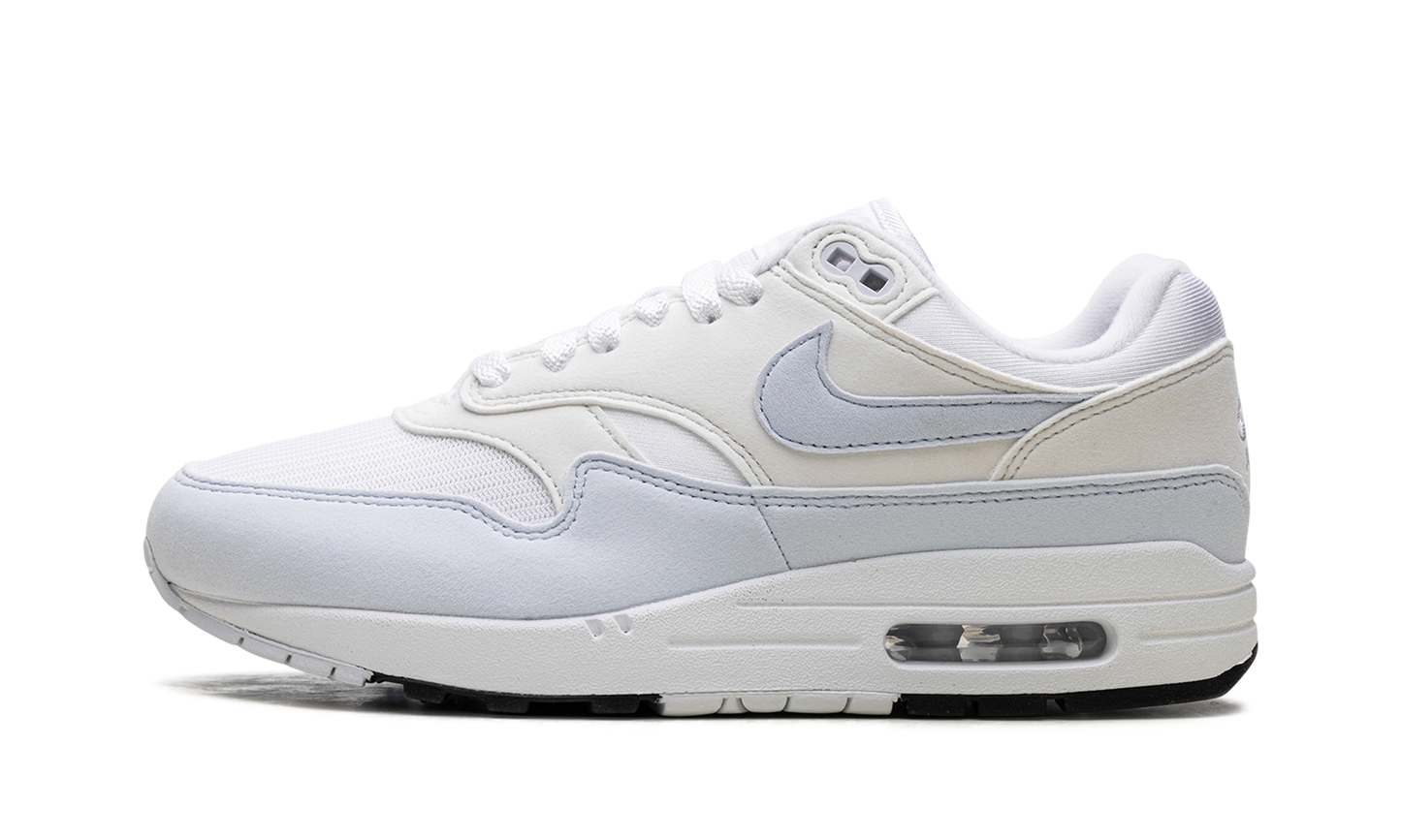 Nike WMNS NIKE AIR MAX 1 "FOOTBALL GREY" DZ2628-105