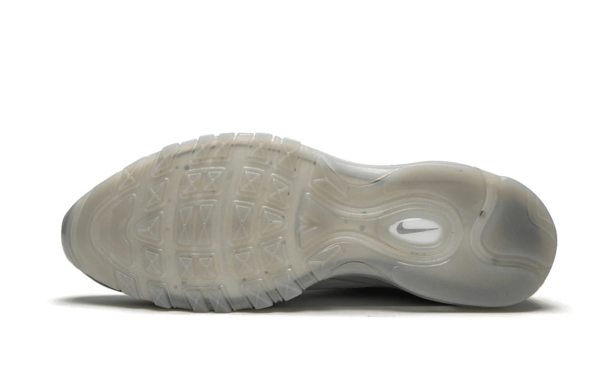 Nike The 10: Air Max 97 OG "Off-White - Menta" AJ4585 101