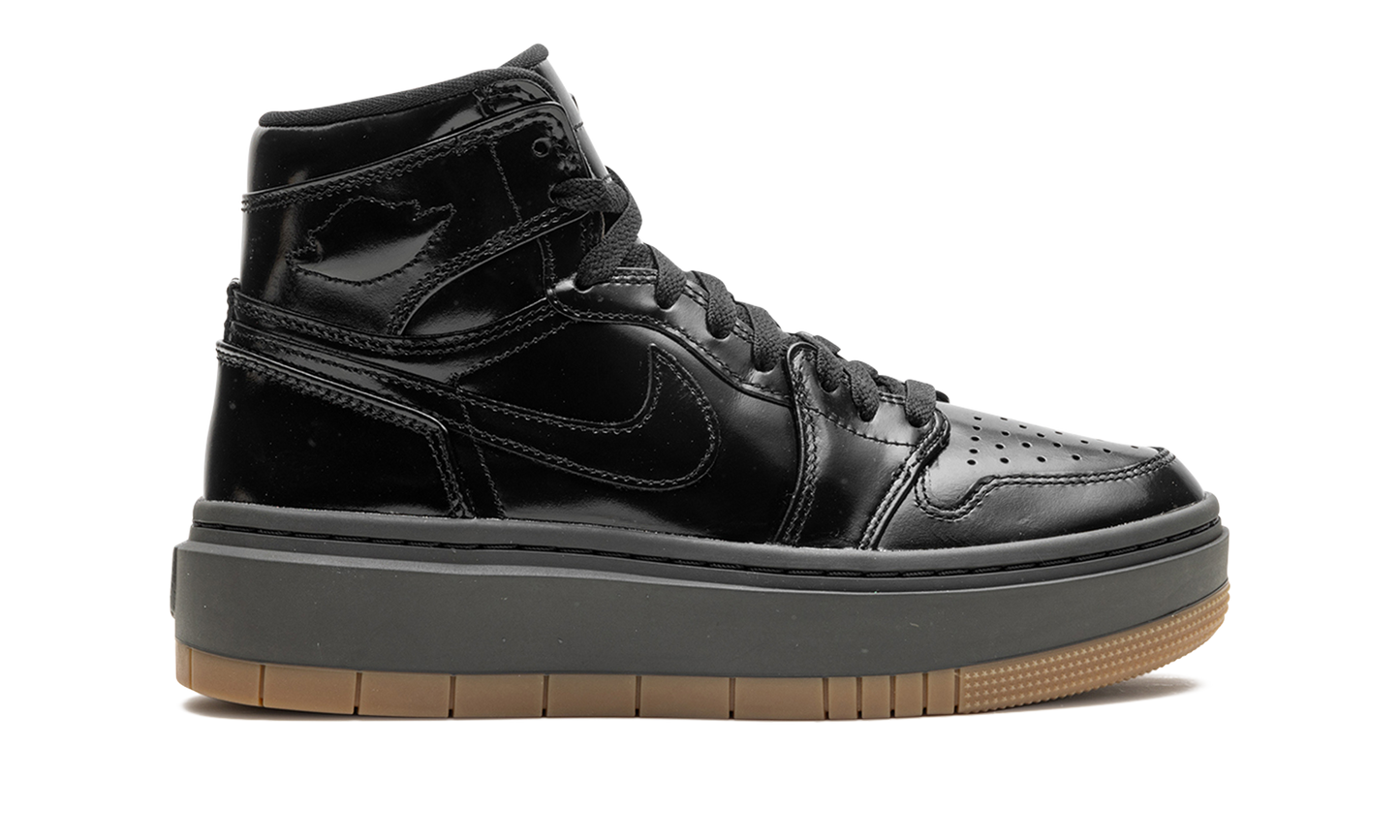 AIR JORDAN 1 HIGH ELEVATE WMNS Black / Gum FB9894 001