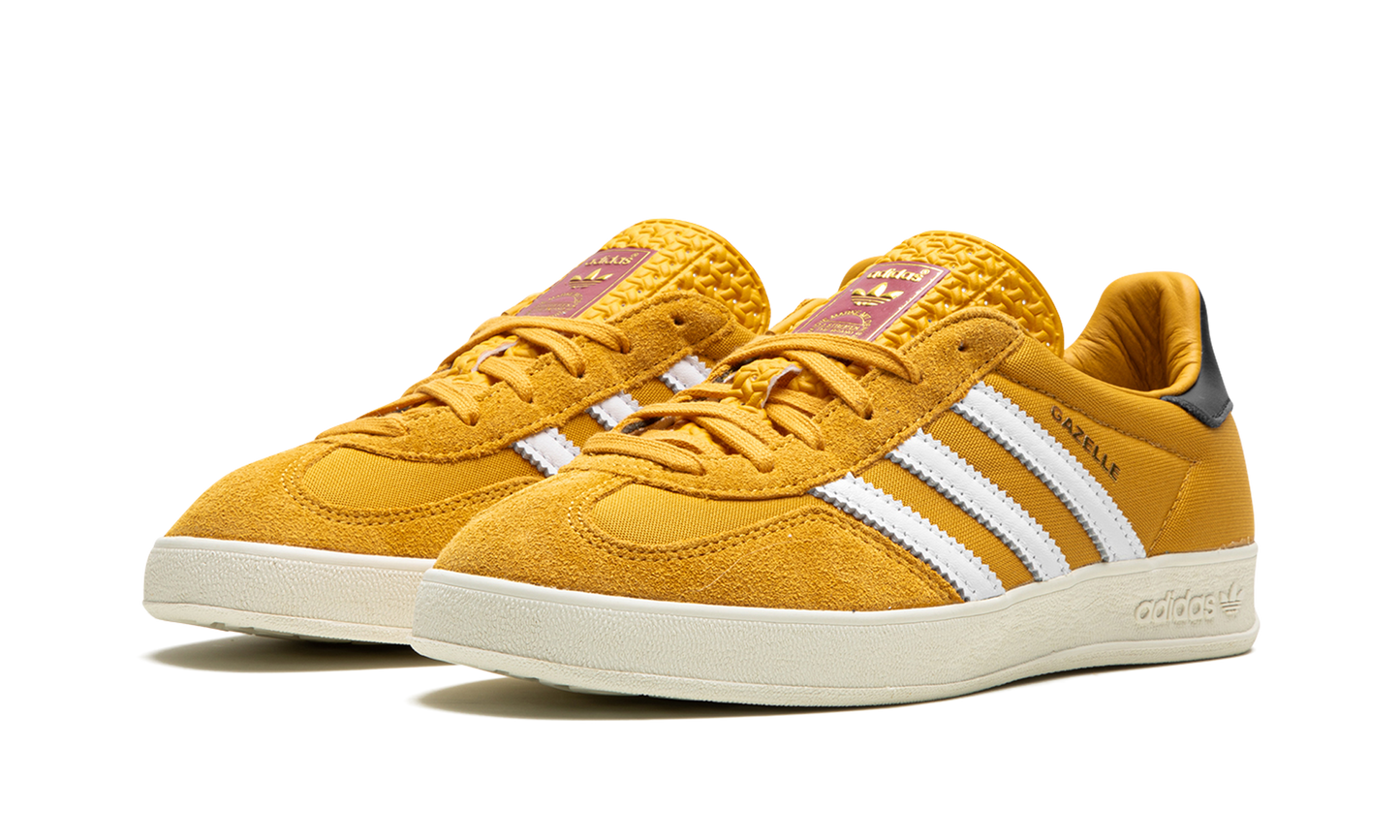 Adidas Gazelle Indoor "Yellow" IE0540