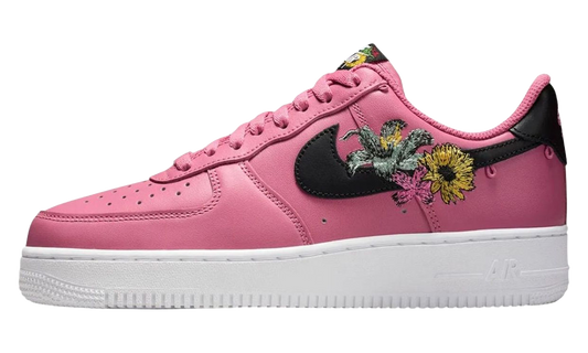Nike Air Force 1 Low Premium WMNS Now Accepting All Flowers Peony IB6644 600