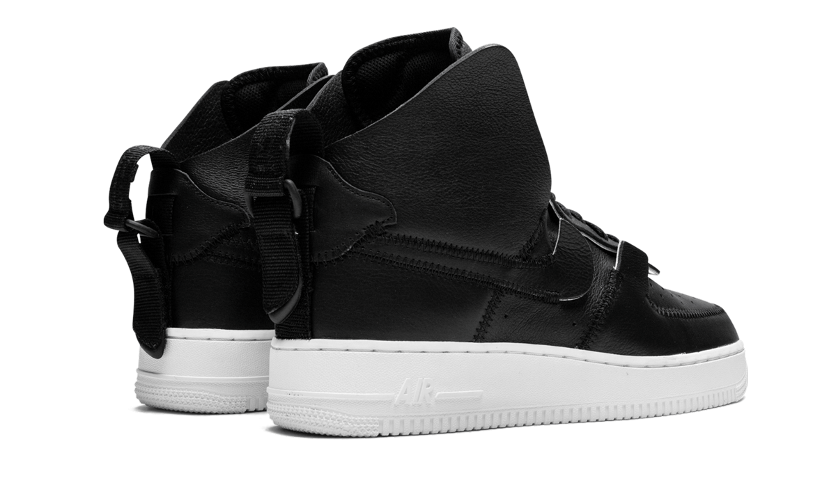 Nike Air Force 1 High PSNY "PSNY" AO9292 002