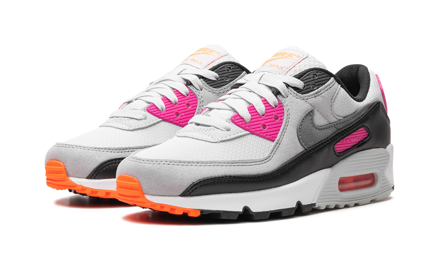 Nike Air Max 90 "Dunkin' Donuts" FN6958 003