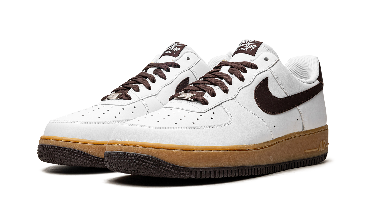 Nike Air Force 1 '07 "Gum" 315122 121