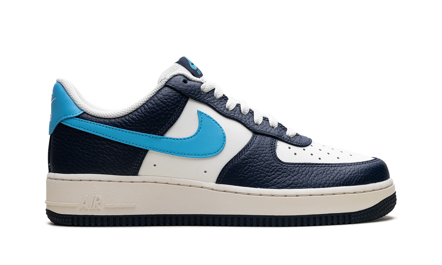 Nike Air Force 1 Low "Armory Navy Baltic Blue" HJ9291 478