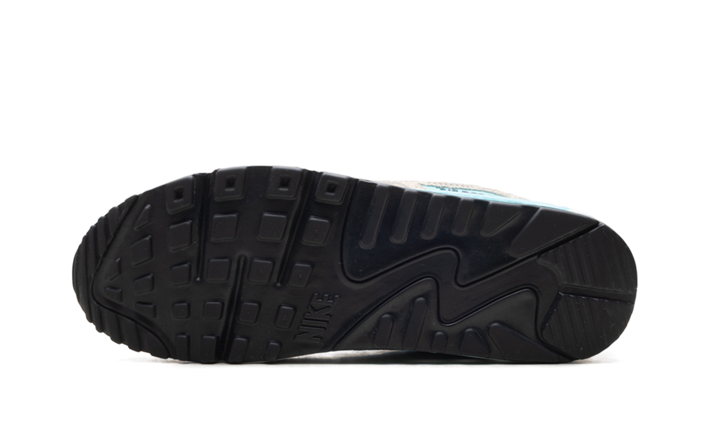 Nike Air Max 90 Premium "Aurora Green Camo" IF1721 100