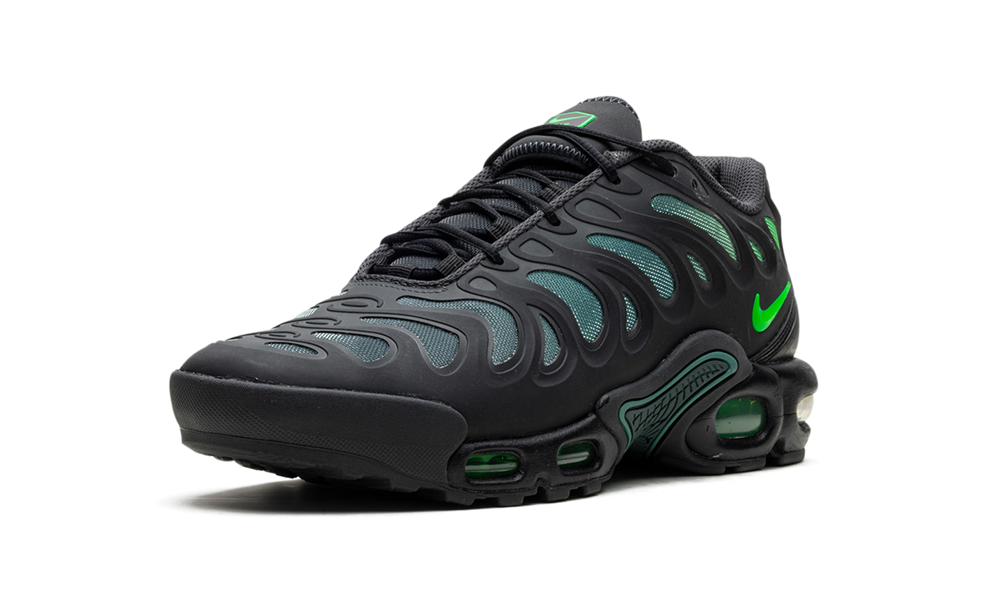 Nike Air Max Plus Drift "Black Volt" FD4290 006