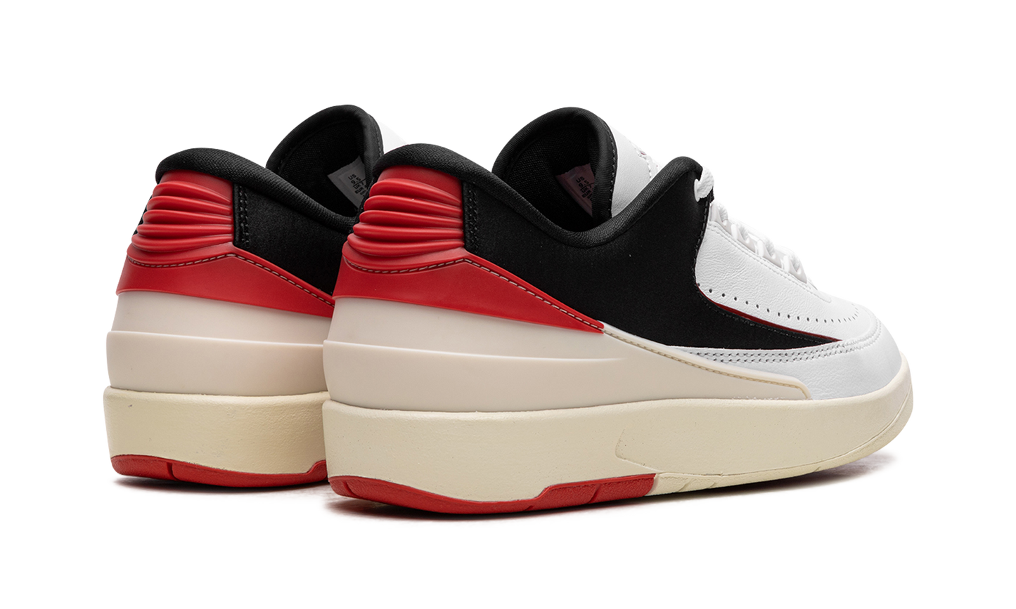 Jordan 2 Retro Low WMNS Chicago Twist FD4849 106