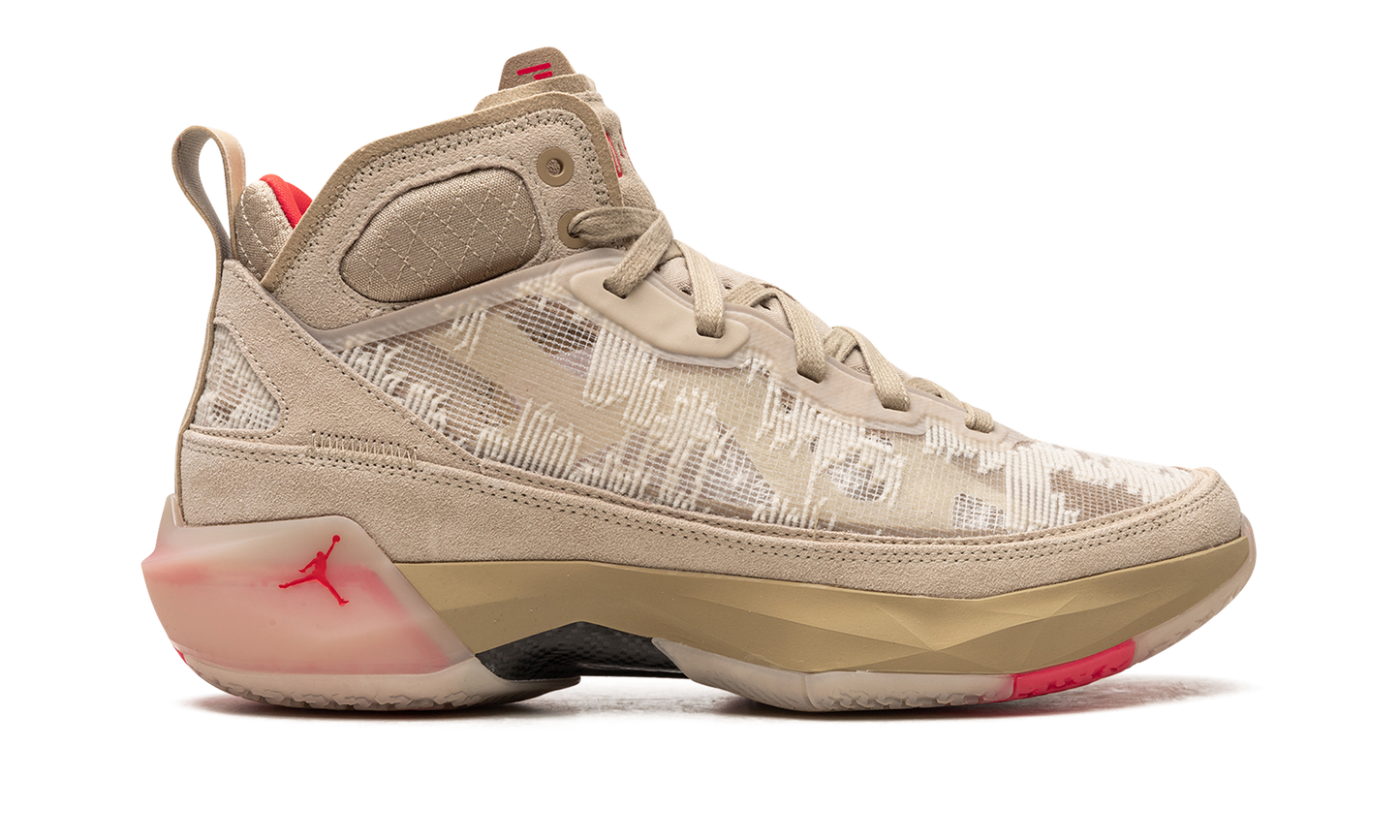 Jordan 37 Wheat FD6721 200