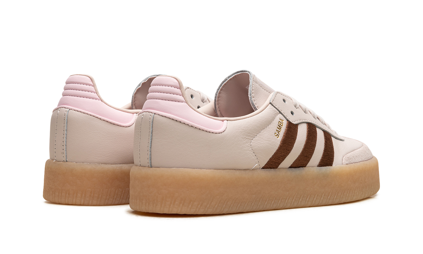 Adidas SAMBAE WMNS "Putty Mauve" ID3737