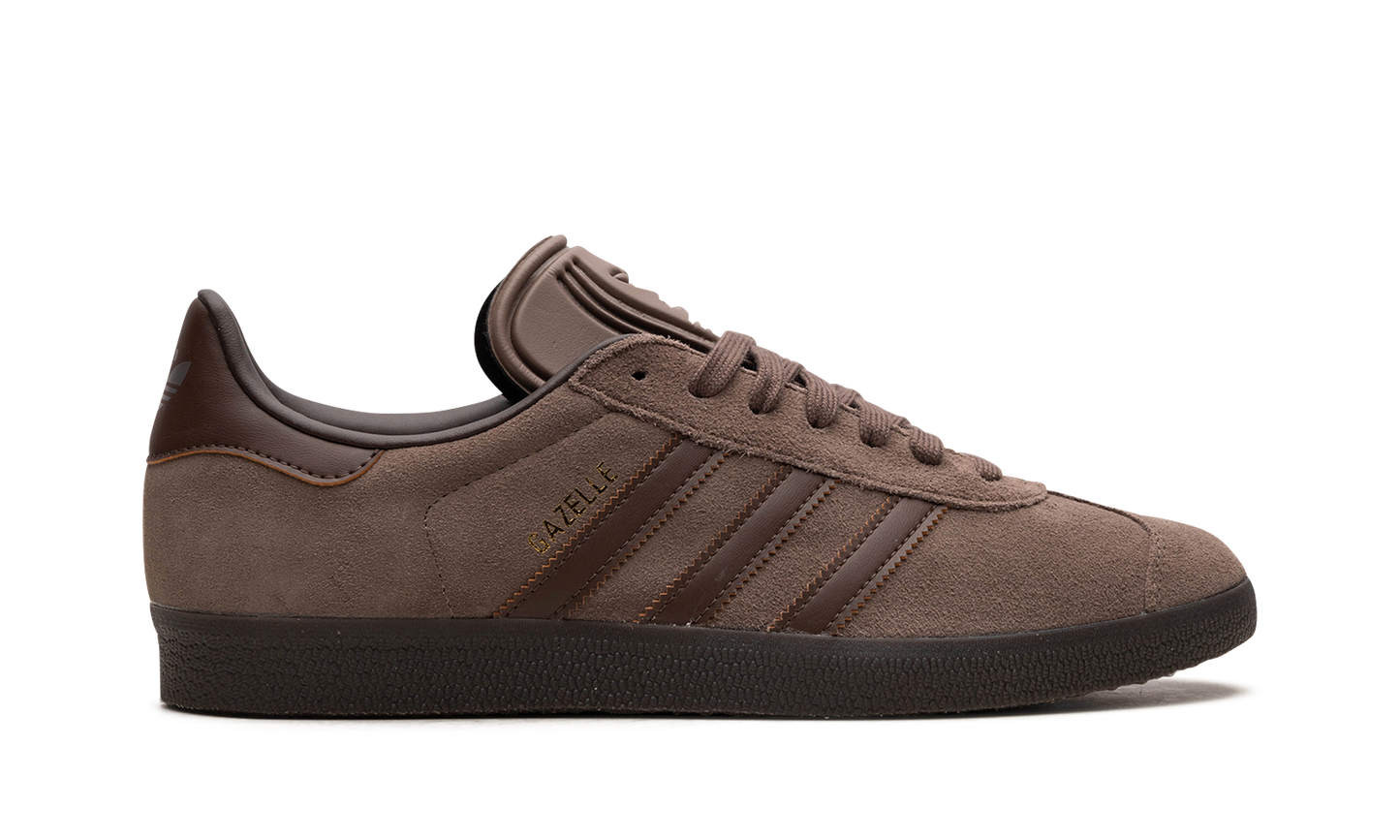 Adidas Gazelle "Earth Strata Brown Gum" IG4989