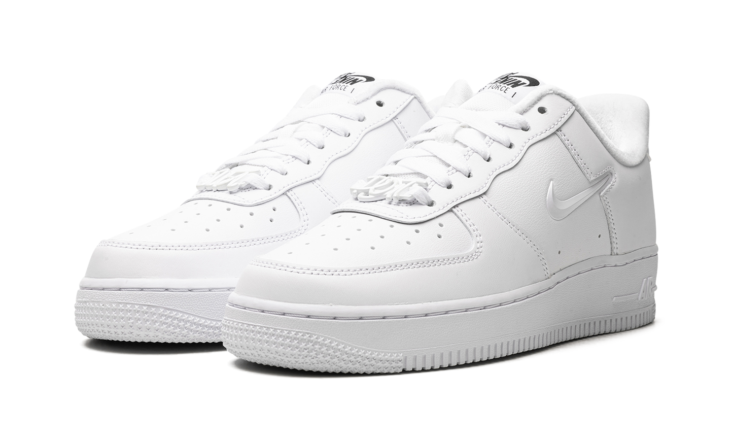 Nike AIR FORCE 1 '07 SE WMNS Tie Dye Swoosh FB8251 100