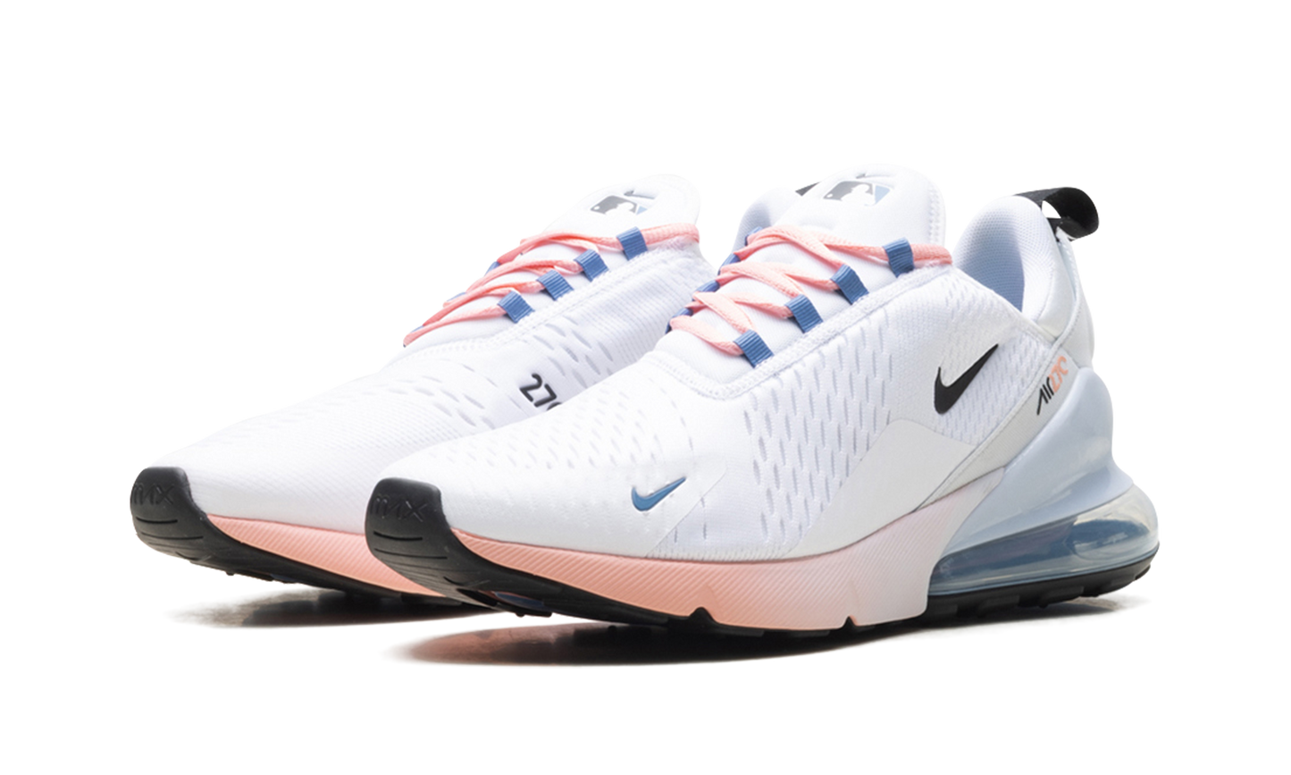 Nike Air Max 270 "Washington Nationals" HQ8002 100