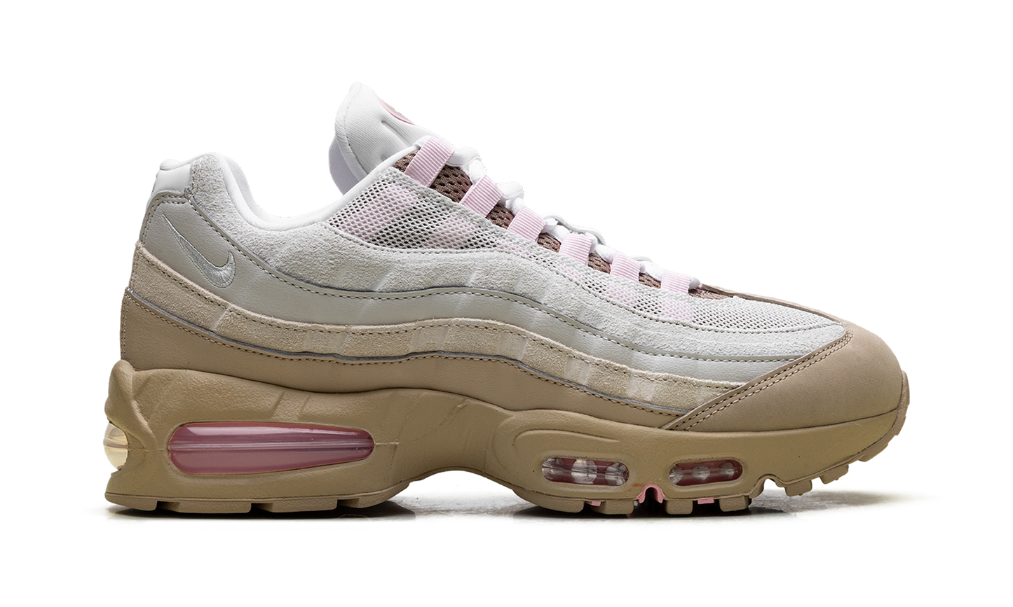 Nike Air Max 95 WMNS "Linen" IB6396 201