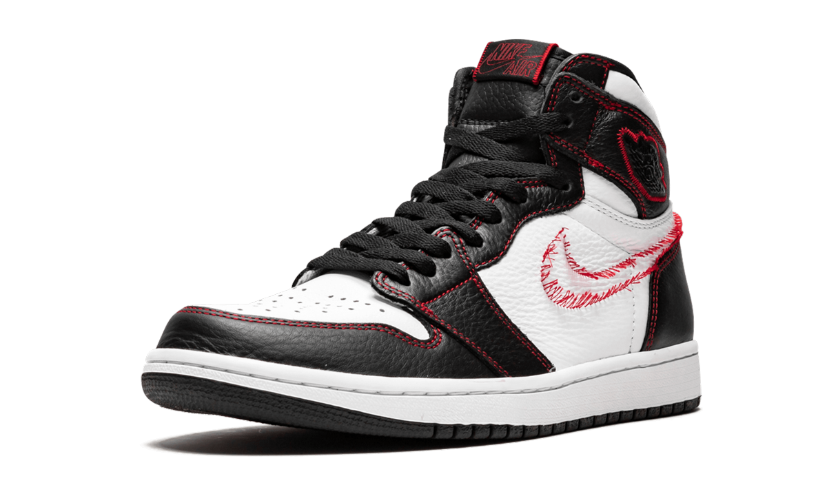 Air Jordan 1 Retro High OG Defiant Yellow CD6579 071