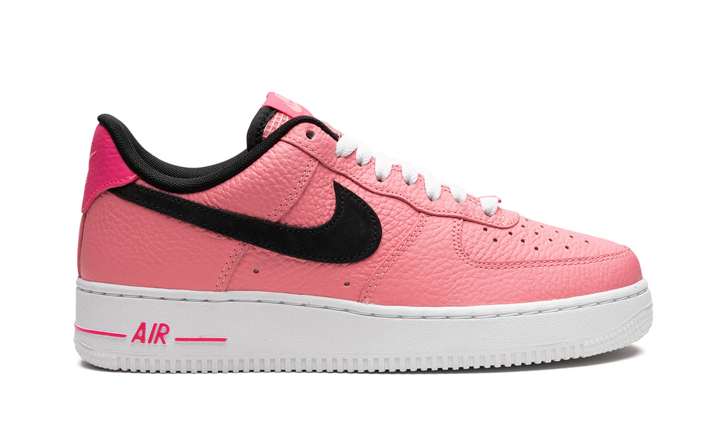 Nike Air Force 1 '07 LV8 "Pink Gaze" DZ4861 600