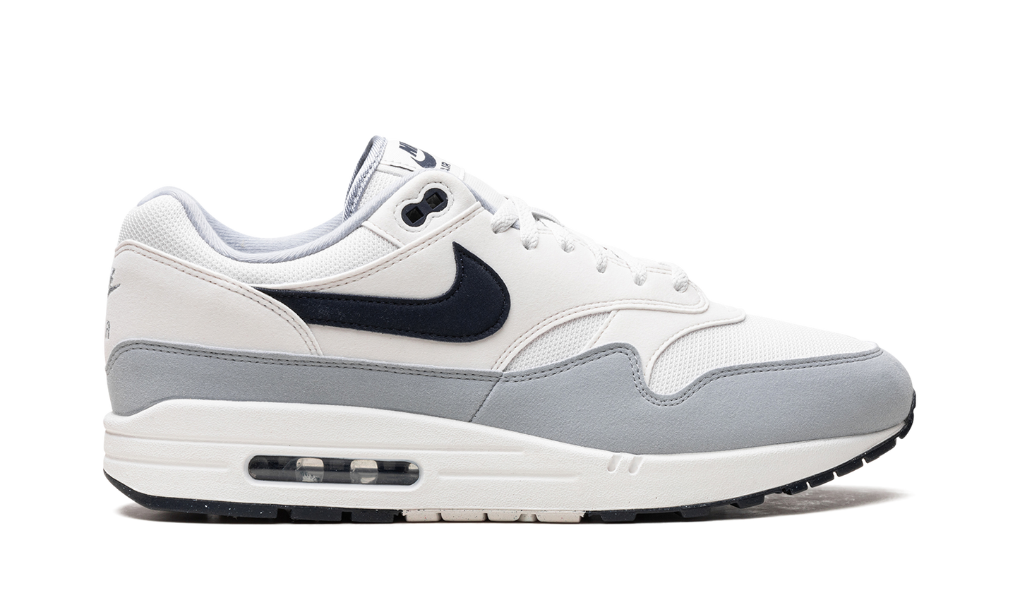 Nike Nike Air Max 1 "Dark Obsidian" FD9082 002