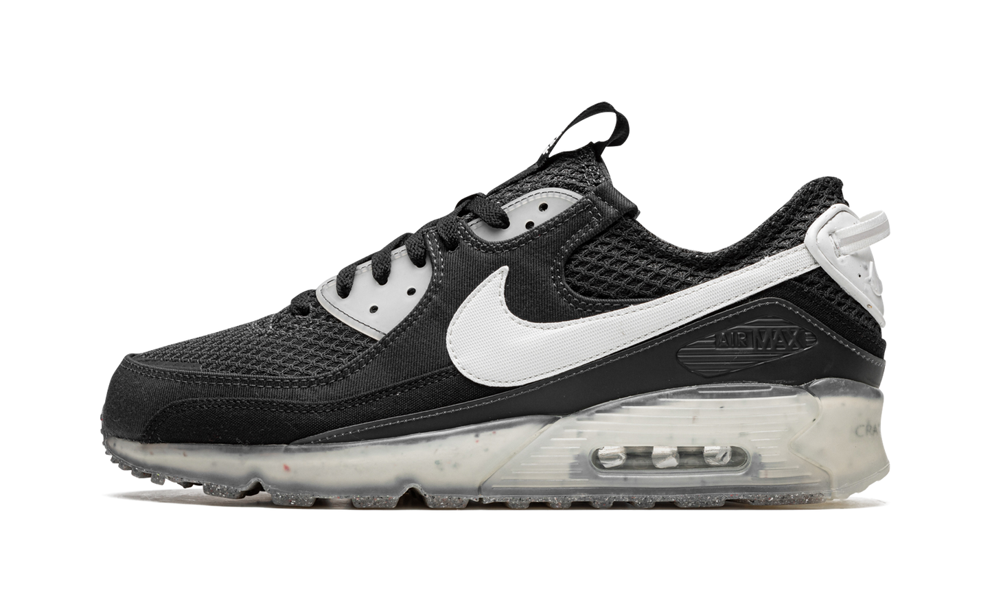 Nike Air Max Terrascape 90 "Black / White" DM0033 002