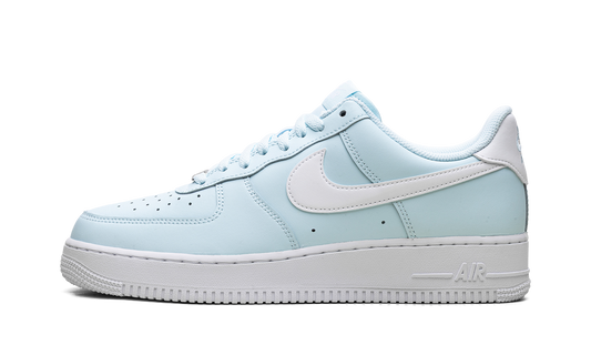 Nike Air Force 1 Low '07 "Glacier Blue White" FJ4146 400