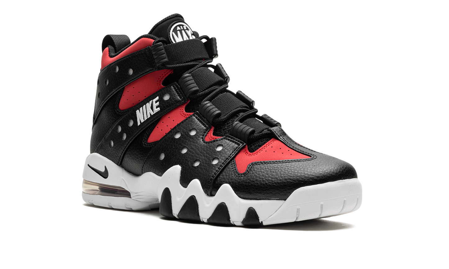 Nike Air Max2 CB 94 "Gym Red" FN6248 001