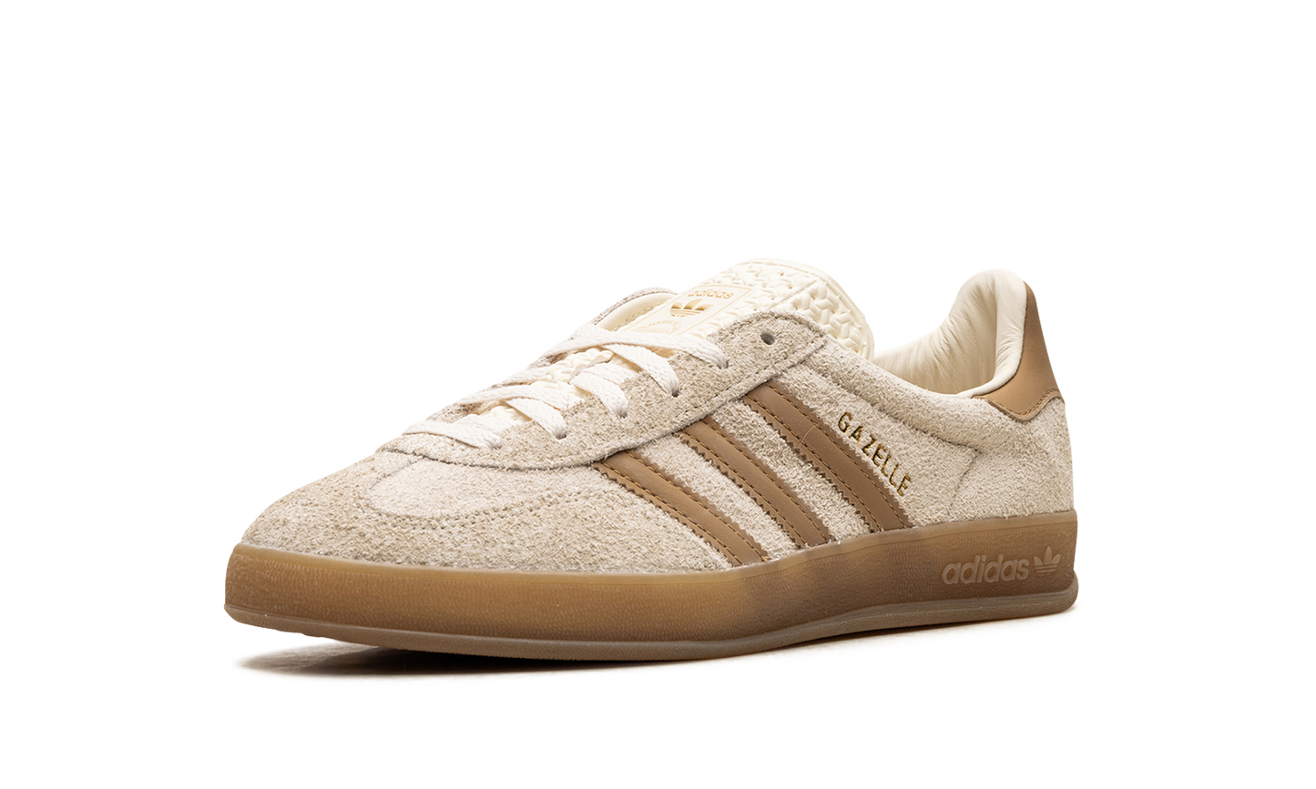 Adidas Gazelle Indoor WMNS "Wonder White" JR2726