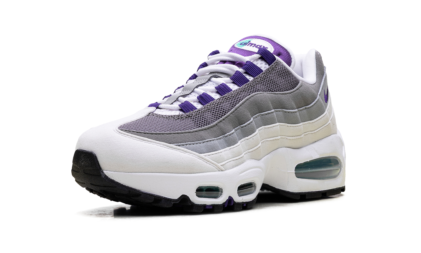 Nike Air Max 95 WMNS "Grape" HJ5996 100