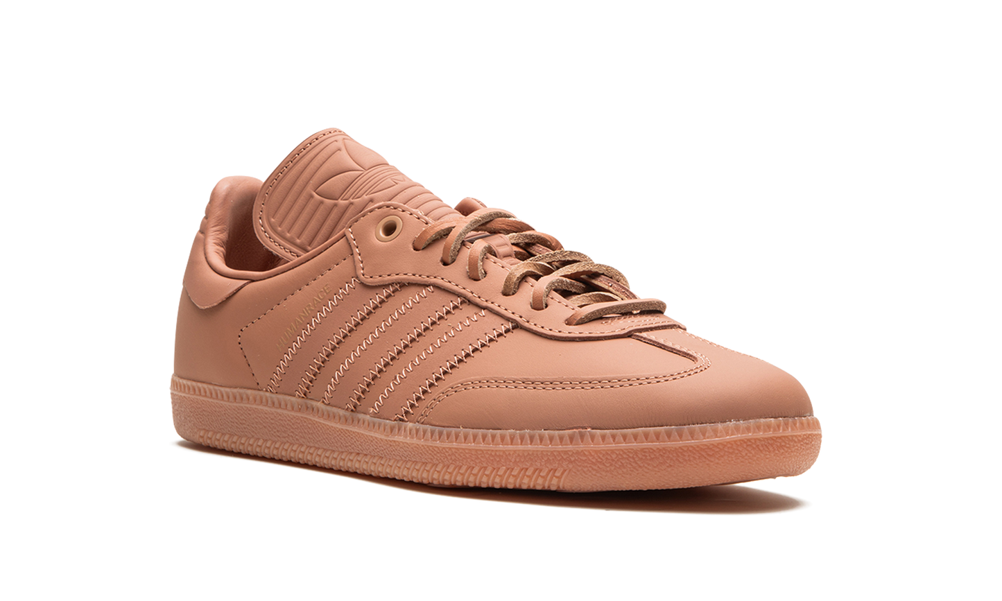 Adidas Humanrace Samba "Pharrell Williams - Terracotta" IE7290