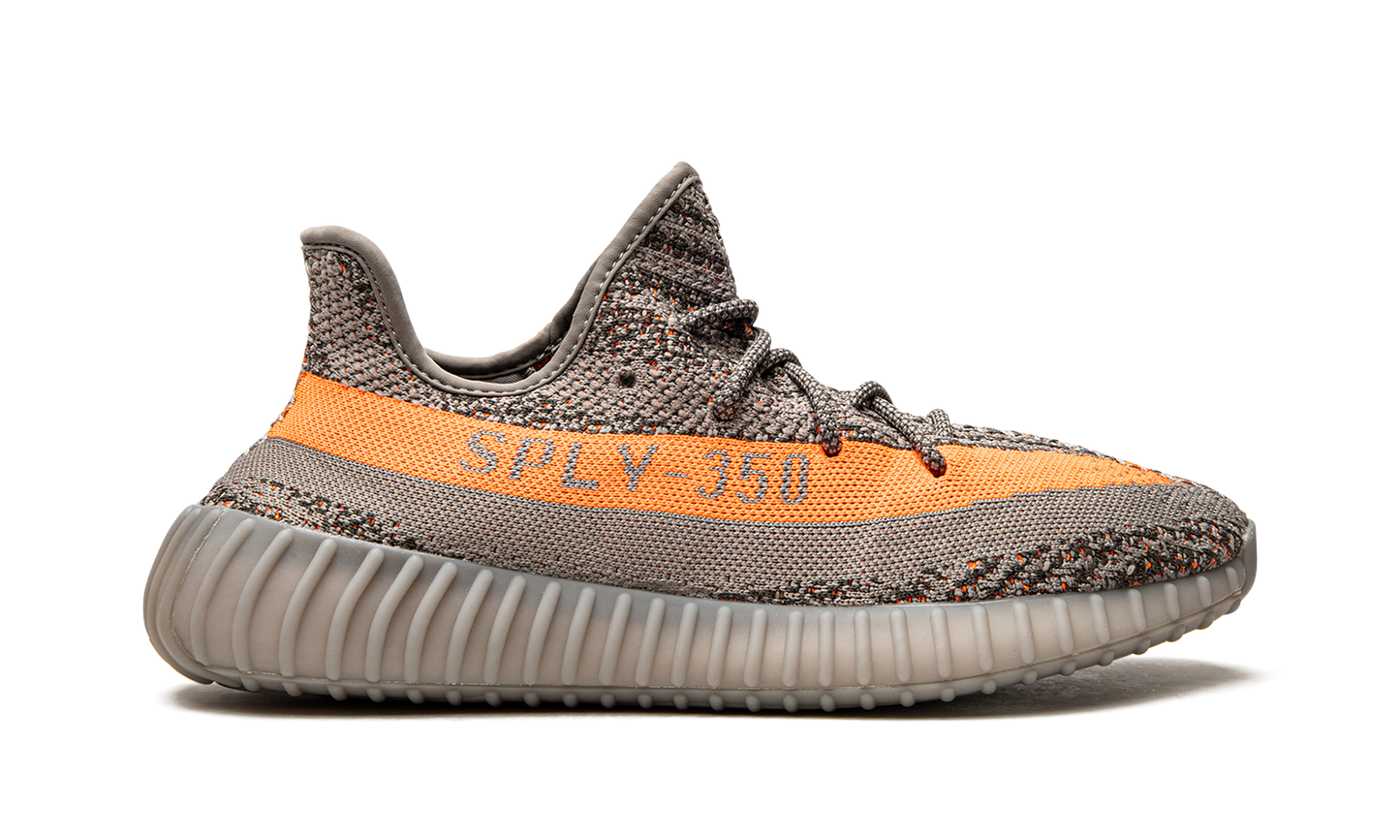 Yeezy Boost 350 V2 Reflective "Beluga Reflective" GW1229