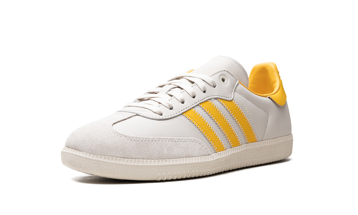 Adidas Samba "Pharrell Williams - Bold Gold" ID9068