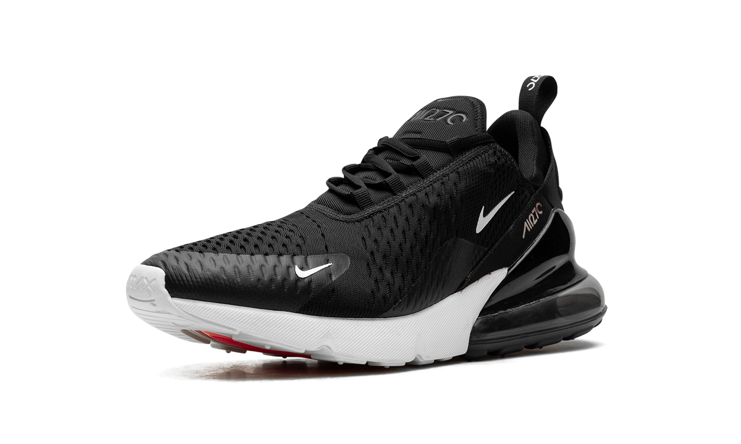 Nike Air Max 270 "Black/White" AH8050 002