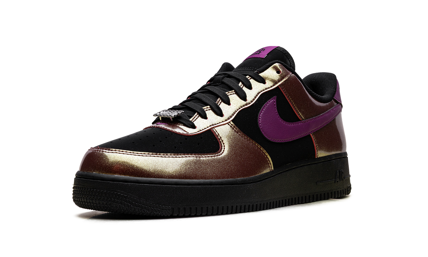 Nike Nike Air Force 1 Low "Glam Rock - Bold Berry" IB6843 002
