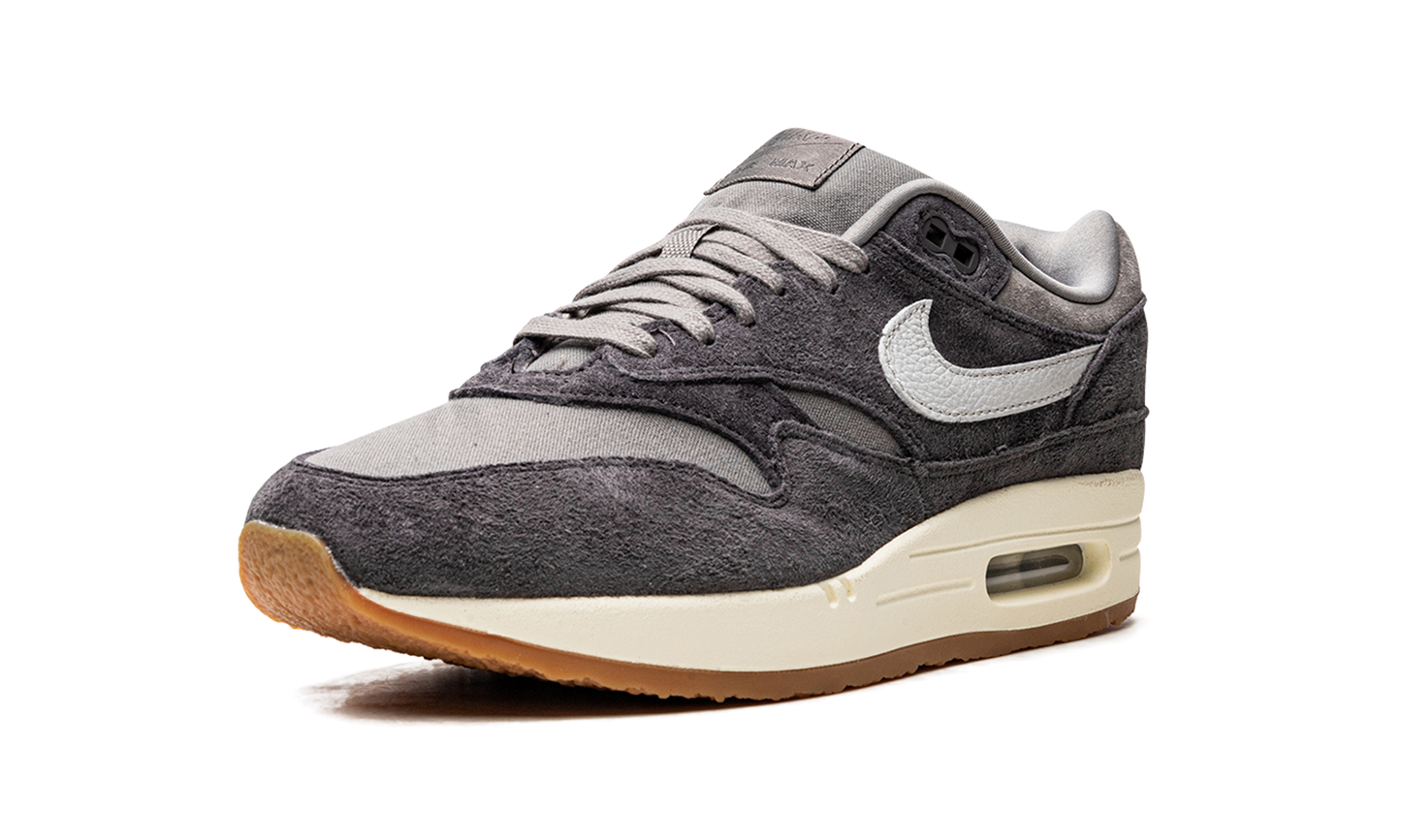 Nike Air Max 1 PRM Crepe "Soft Grey" FD5088 001
